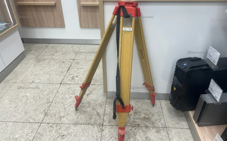 Штатив RGK SJW30