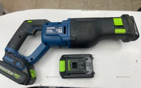 Купить Электропила Rockfield rf2340b б/у , в Москва и область Цена:3500рублей