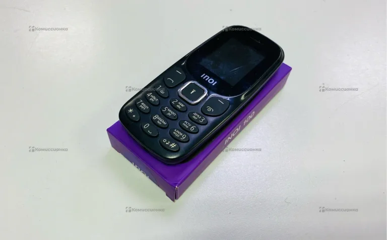 Inoi 100