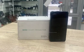 Купить Проектор  MINI SMART PROJECTOR б/у , в Пенза Цена:4490рублей