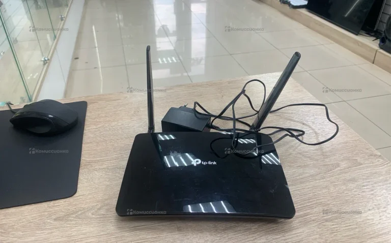 Tp link model MR550
