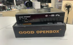 Купить Good openbox б/у , в Тольятти Цена:450рублей