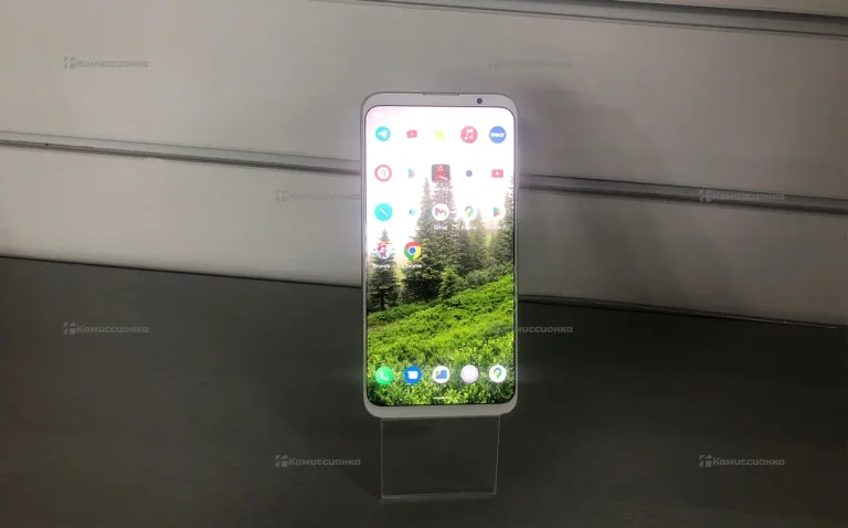 Meizu 16 6/64 ГБ