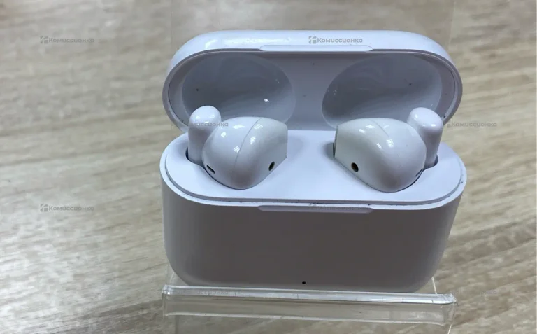 Наушники  earbuds x