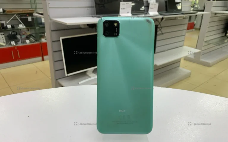 Huawei Huawei Y5 2/32Gb