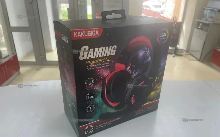 Наушники 454