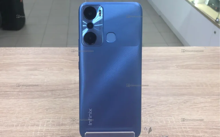 Infinix HOT 20i 4/64Gb