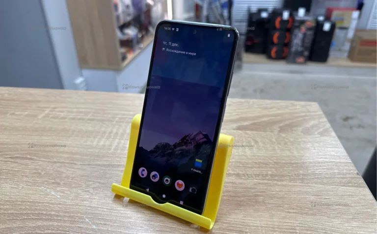 Xiaomi Redmi Note 10 4/64 ГБ