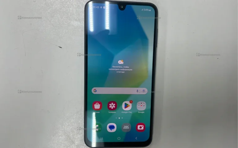Samsung Galaxy A16 8/256 ГБ