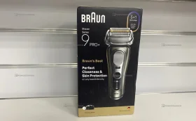Электробритва Braun Series 9 Pro+
