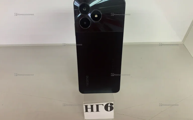 Realme C51 4/128 ГБ