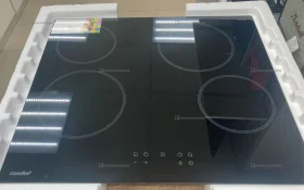 Купить Электрическая варочная панель Comfee CEH601 б/у , в Пермь Цена:3900рублей