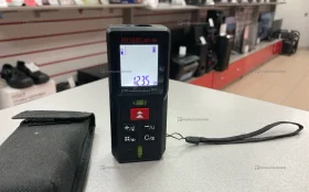 Лазерный дальномер РЕСАНТА ДЛ-30