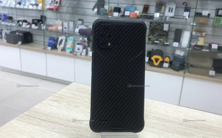 Umidigi Bison 2 Pro 8/256 ГБ