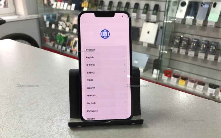 Apple iPhone 13 4/128 ГБ