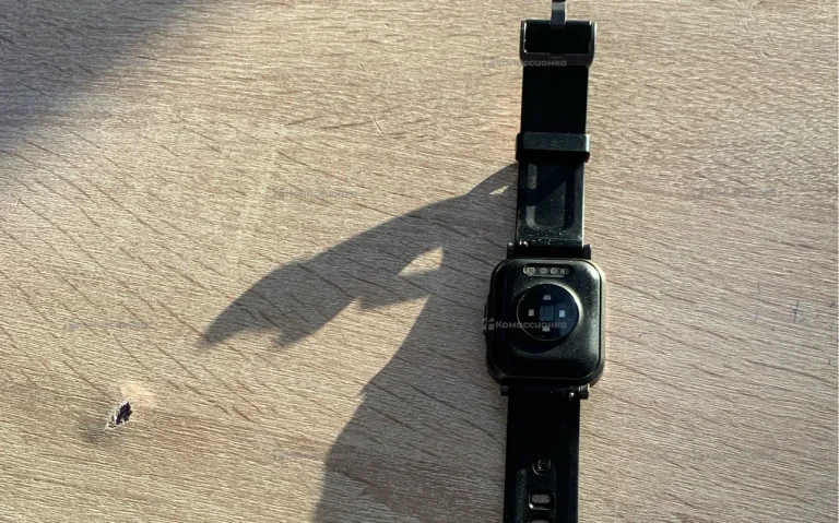 Smart Watch Haylou 2