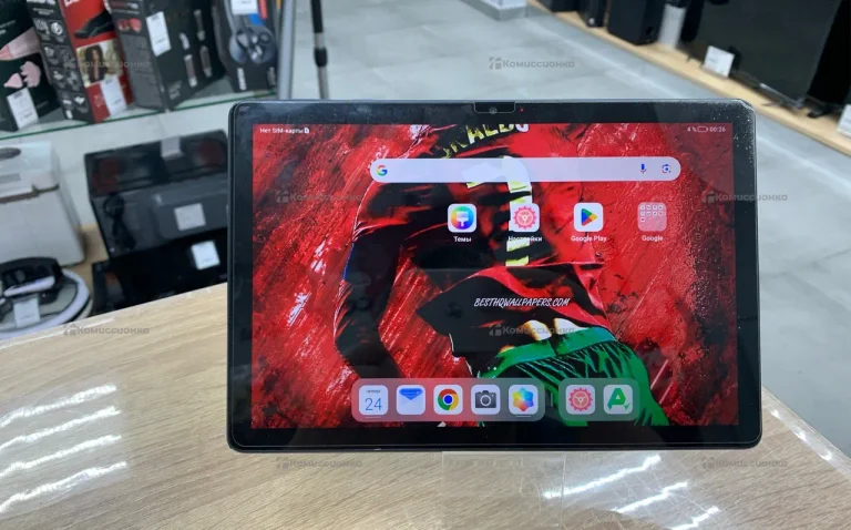 Планшет Honor Pad X8 4/64gb
