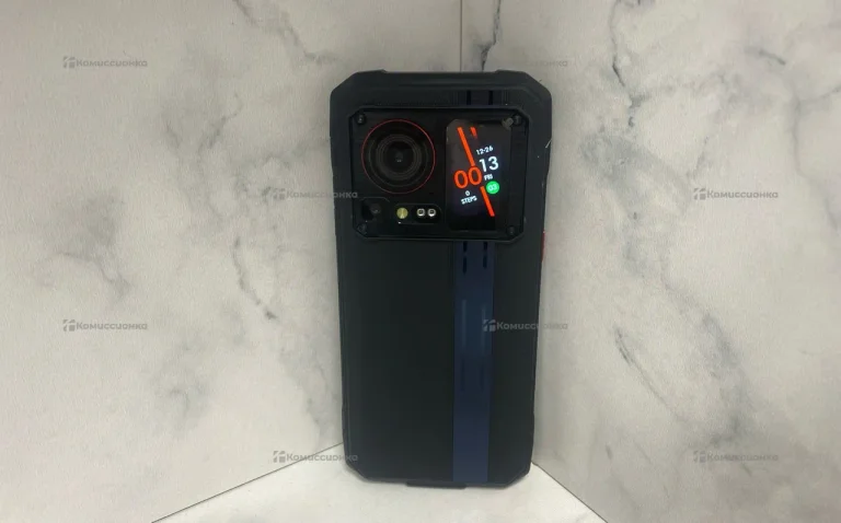 Hotwav Cyber 15 12/256 ГБ