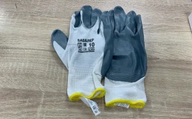 Купить Перчатки бабблер5 б/у , в Нижнекамск Цена:100рублей