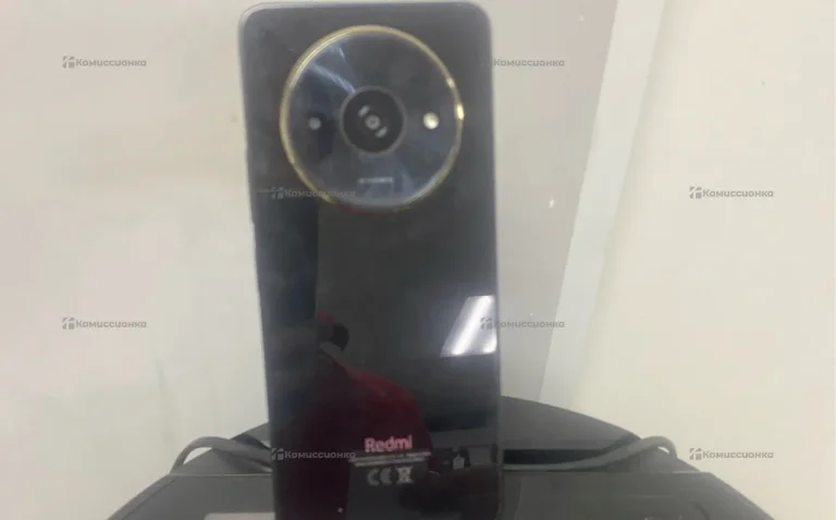 Xiaomi Redmi A3x 3/64ГБ