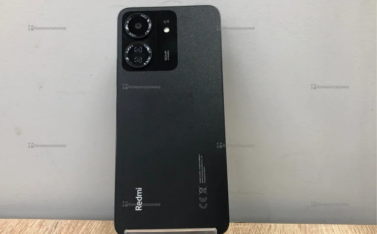 Xiaomi Redmi 13C 4/128Gb