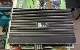 Купить Усилитель kicx rtx 4.60 б/у , в Уфа Цена:2490рублей