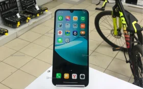 Xiaomi Redmi 15c 4/256 ГБ