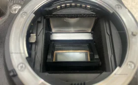 Фотоаппарат  Nikon d3100