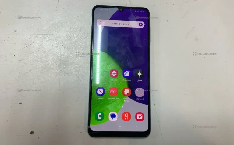 Samsung Galaxy A22 4/64 ГБ