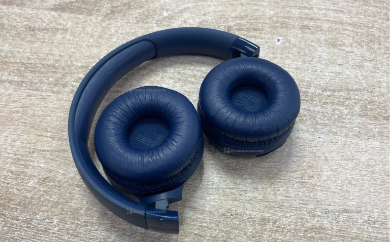 Наушники JBL Tune BT520