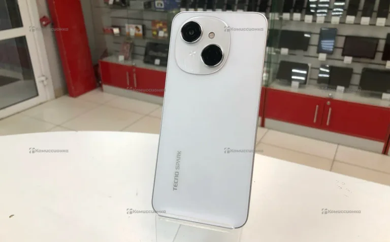 Tecno Spark Go 1 3/64Gb