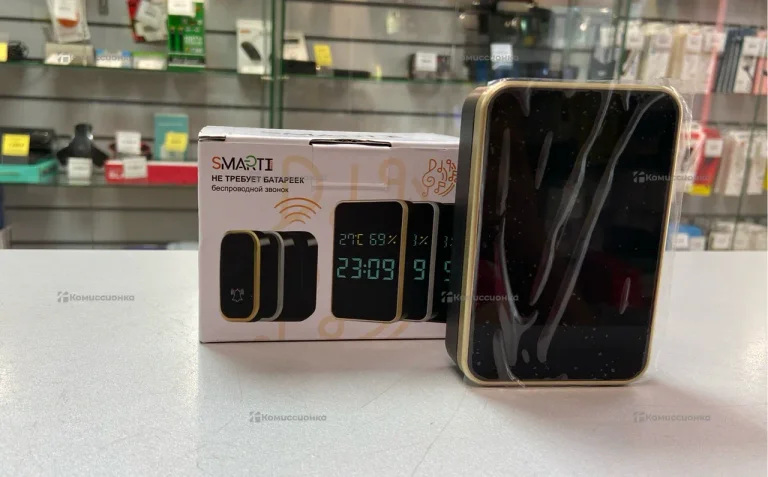 Часы Smarti