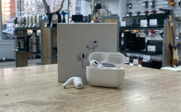 Наушники  AirPods Pro