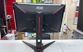 Монитор AOC C24G1
