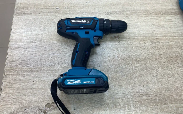 Шуруповерт Makita 18V Реплика