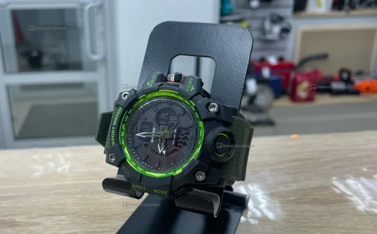 Часы Sport watch