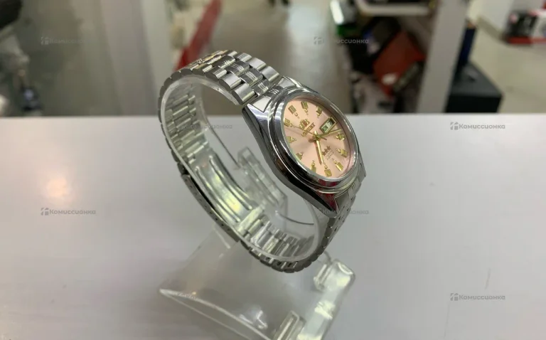 Часы  Orient EM60-C0-A CA