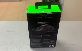 Купить Мышь игровая Razer Deathadder Essential б/у , в Саратов Цена:590рублей