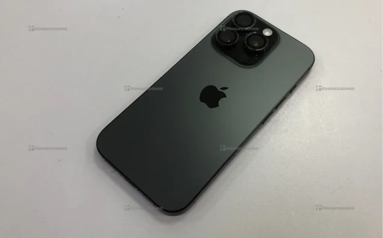 Apple iPhone 16 Pro 8/128 ГБ