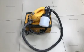 Купить Краскопульт электрический DEKO DKSG800 HVLP б/у , в Тольятти Цена:1390рублей