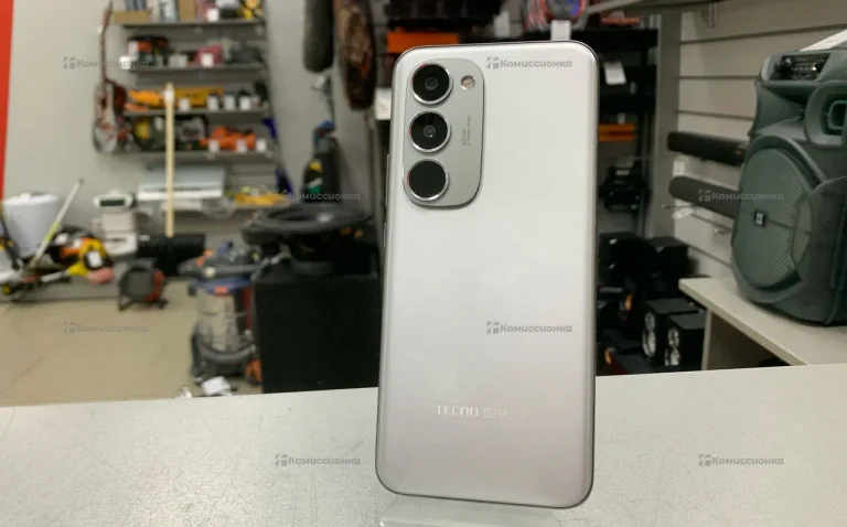 Tecno Spark 40 Pro Plus 8/256 ГБ
