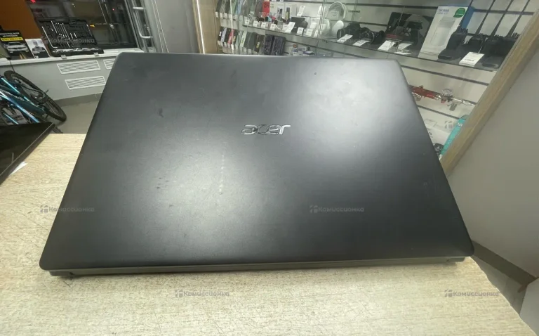 Ноутбук Acer N19H1