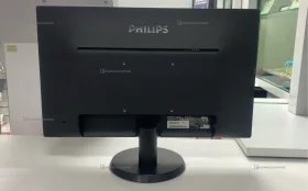 Купить Монитор Philips 203V5L б/у , в Рязань Цена:990рублей