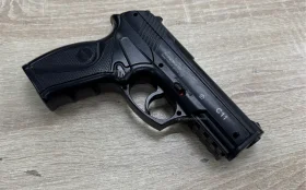 Купить Пистолет пневматический Borner C11 б/у , в Саратов Цена:2100рублей