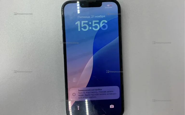 Apple iPhone 13 4/128 ГБ