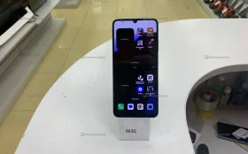 Honor X7a 4/128 ГБ