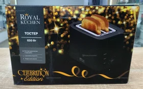 Купить Royal KUCHEN Тостер б/у , в Рязань Цена:1300рублей
