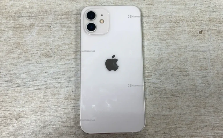 Apple iPhone 12 128Gb
