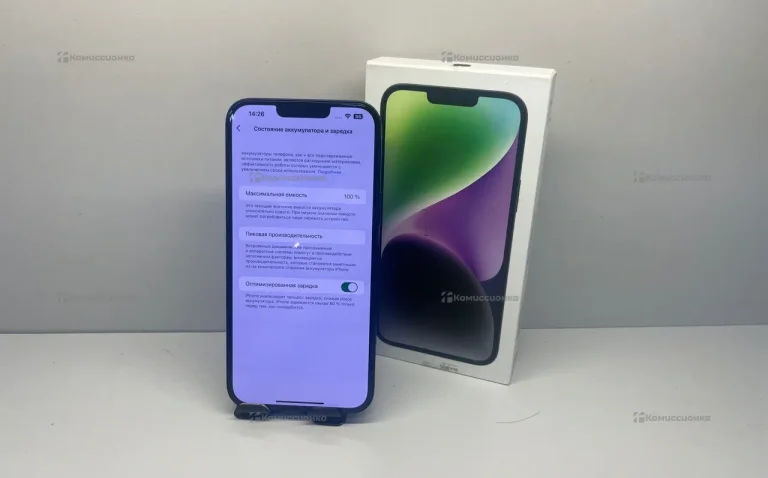 Apple iphone 14 plus 256 гб
