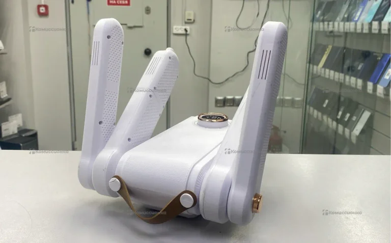 Сушилка для обуви Shoe Dryer HX-2